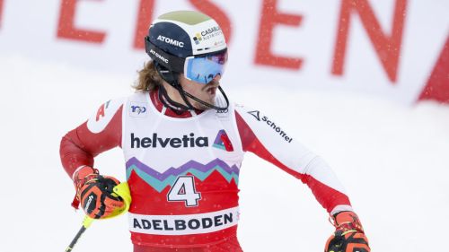 L'Austria a Wengen da imbattuta in slalom e con Feller pettorale rosso, esordirà un 18enne interessantissimo...