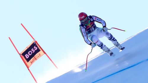 Clamoroso, si ritira anche Josef Ferstl: i super-g di Garmisch chiuderanno la carriera del velocista bavarese