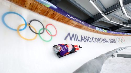 I calendari della prossima Coppa del Mondo di skeleton