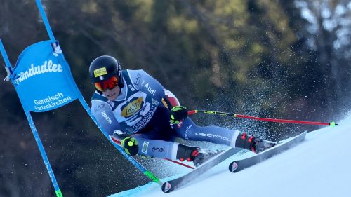 Non solo le gigantiste e Goggia, in Val Senales arrivano i velocisti del team CdM, poi la trasferta americana