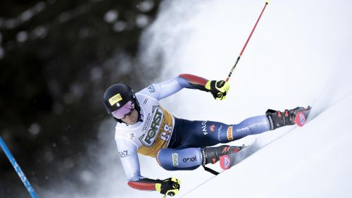 Coppa Europa: nel gigante bis di Pass Thurn esulta il norge Wahlqvist, per Talacci e Franzoni 11° e 12° posto