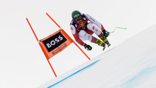 Max Franz ancora lontanissimo dal rientro: