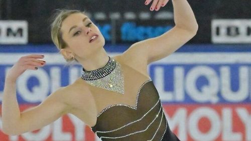 Conti/Macii non sbagliano! Coppia azzurra in testa dopo il corto a Chongqing: rivivi la loro prova
