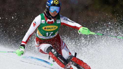 Katharina Gallhuber torna in Coppa del Mondo: ufficiale la convocazione per gli slalom di Levi