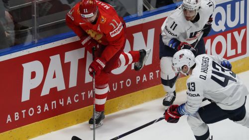 Clamorosa finale olimpica nell'hockey: gli Stati Uniti ribaltano il Canada davanti agli occhi di... Brignone
