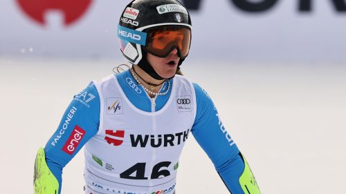 Hector non sbaglia, è suo il gigante di Spindleruv Mlyn davanti alle americane! Della Mea settima