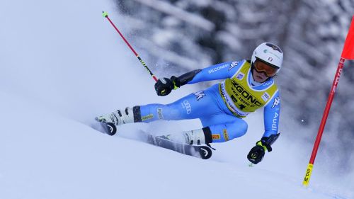 Ilaria Ghisalberti è 8^ nel primo gigante di Coppa Europa: a Zinal trionfa Nina Astner