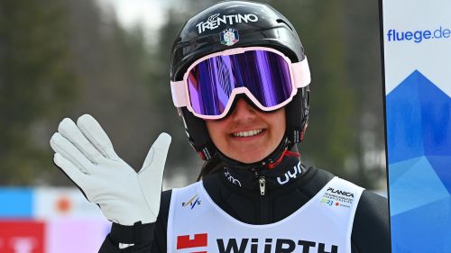 Johannes Rydzek e Vinzenz Geiger protagonisti in Val di Fiemme