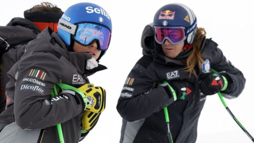 Tutto secondo... previsioni: cancellata la prova odierna dello Speed Opening, si spera per gara-1 sabato