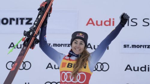 Le classifiche di CdM dopo il primo super-g: Shiffrin allunga su Vlhova, ma è Goggia la vera rivale...