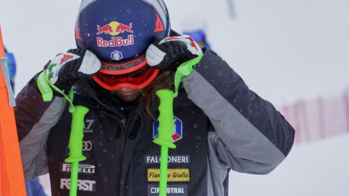 Meteo ok a Sankt Moritz, dalle ore 10.30 la discesa femminile con Goggia che vuole bis e record