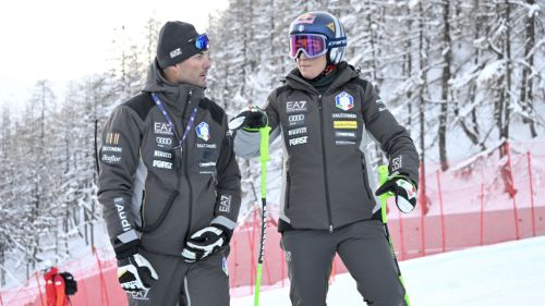 Alle 13.15 si riparte a Lienz, Shiffrin vuole il primo successo stagionale in gigante e Brignone... il podio