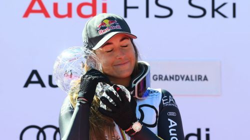 Sky compie 20 anni e li festeggia con Sofia Goggia: alle 15.00 un talk con le 