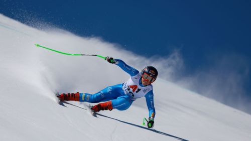 Via alla settimana a Zermatt-Cervinia per Goggia, concluso il lavoro di Bassino a Les Deux Alpes
