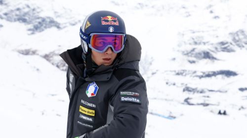 Speed Opening addio, Sofia Goggia senza dubbi: 