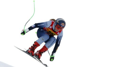 Che notizia da Beaver Creek: si sta lavorando alle gare femminili sulla 