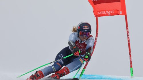 Mont-Tremblant, gli altri sorrisi azzurri sono di Goggia (