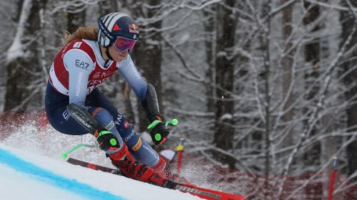 In attesa di notizie sui recuperi, tutto... O.K. in Val d'Isère: confermate le due gare veloci femminili