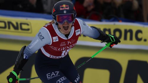 Goggia promossa, ma la sua stagione comincia a St. Moritz: 