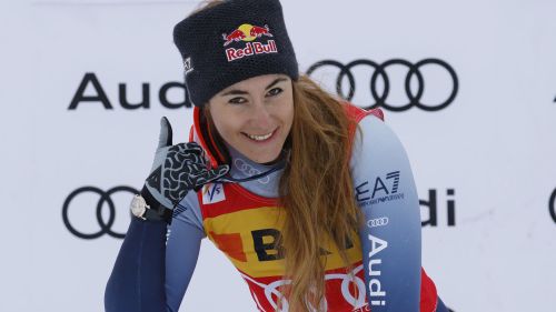Sankt Moritz, ora tocca alla discesa: la startlist con Goggia che partirà col pettorale numero 10