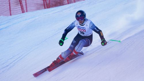 Goggia per il tris in discesa sulla Oreiller-Killy, tutti gli occhi su Sofia al via col n° 15: ecco la startlist