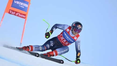 A Ponte di Legno arriva Sofia Goggia: questa mattina primo allenamento di gigante verso Lienz