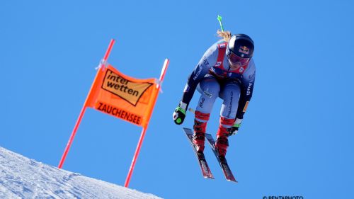 Pirovano aprirà ancora il super-g. La startlist della prima gara di Zauchensee: Goggia n° 13, Brignone col 15