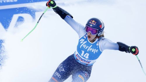 Confermate le 10 azzurre per Beaver Creek, mercoledì la prima prova. Goggia: