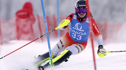 Nicole Good è di nuovo regina in Valle Aurina, brilla Emilia Mondinelli con un gran 4° posto