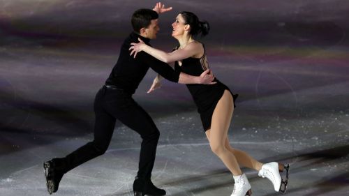 Conti/Macii non sbagliano! Coppia azzurra in testa dopo il corto a Chongqing: rivivi la loro prova
