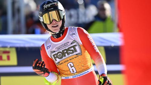 Primo colpo di scena a Soelden: forfait di Lara Gut-Behrami, il ginocchio le dà ancora problemi