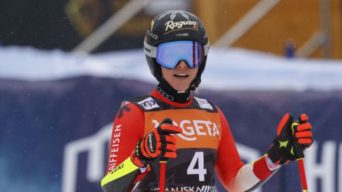 Dieci svizzere a Zauchensee, Gut-Behrami vuole la 1^ vittoria in super-g. Solo 5 i norge per lo slalom di Wengen