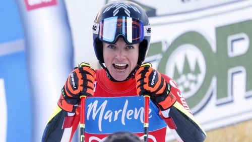 Lara Gut-Behrami ora è la netta favorita per la sfera di cristallo: Crans-Montana potrà risultare decisiva