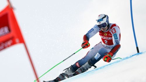 Ore 10.00, parte il secondo gigante sulla Gran Risa: si comincia con Odermatt, Kristoffersen per il rilancio