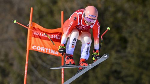 Joana Haehlen pronta a chiudere la carriera: "Domenica potrebbe essere l'ultima gara, immaginavo un finale diverso"