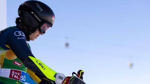 Hector (mai sul podio a Soelden) e 4 compagne per il Rettenbach, la Svezia schiera un terzetto maschile