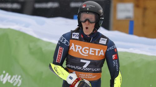 I 10 svizzeri per la Streif, 8 svedesi a Jasna dove ci saranno solo 3 tedesche: le scelte per il week-end di CdM