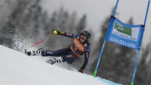 Manche shock a Jasna: Brignone out, Vlhova si fa male, Hector domina e Bassino arriva a 8 secondi!