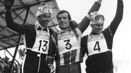 Ci ha lasciati Heini Messner, l'uomo che vinse la prima gara nella storia della Coppa del Mondo