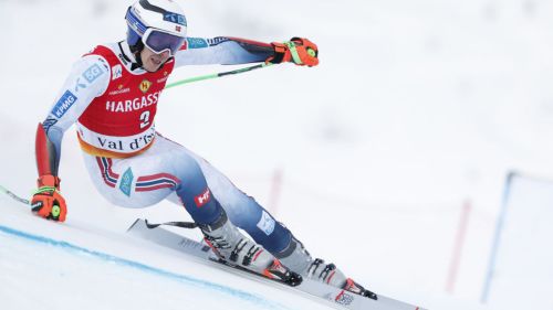 In Val d'Isère esplode la polemica. Kristoffersen: 