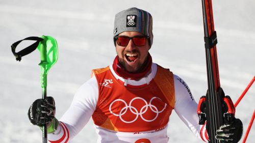 Hirscher, il ritorno del Re - Il