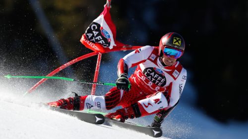 Hirscher, il ritorno del Re - Parla Marcel: