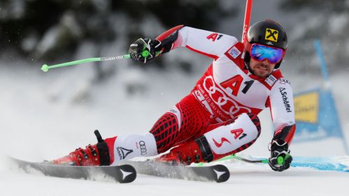 Hirscher, il ritorno del Re - Parla Hofstetter, il giornalista del