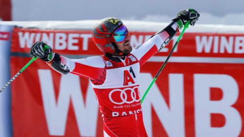 Hirscher, il ritorno del Re - Marcel a Sport und Talk: