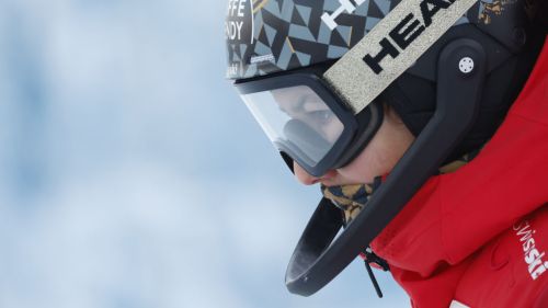 La Svizzera con 6 uomini a Gurgl, dove ci saranno le 9 donne elvetiche viste a Levi. E Kosi torna dopo 4 anni...