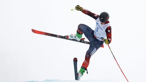 Mondiali di Freestyle Livigno 2024