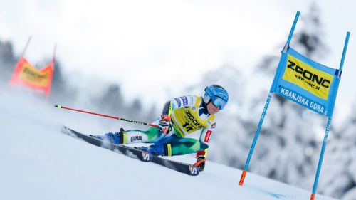 Meta Hrovat, rientro posticipato: i problemi alla schiena costringeranno la slovena a saltare Soelden