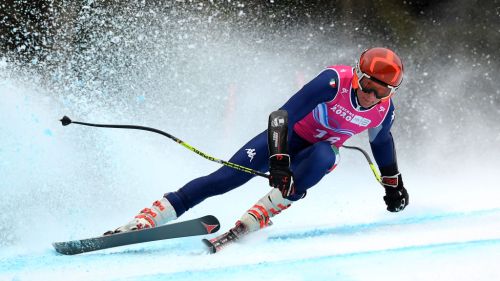 Primi giganti di South American Cup, a Chapelco vincono Holscher e Gorringe: 10° Illariuzzi