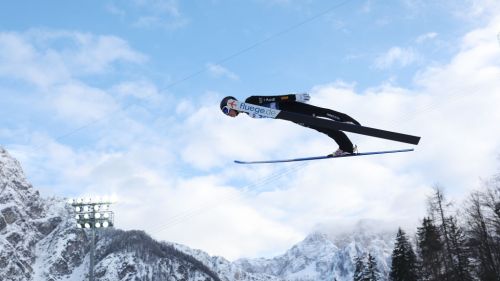 Tanti campioni in allenamento e la Sgambeda all'orizzonte: il legame tra Livigno e il fondo è sempre più intenso