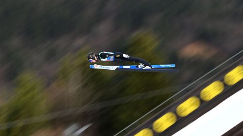 Salto con gli sci: Insam e Bresadola da sogno a Lake Placid, Italia 5a nel Super Team vinto dall'Austria